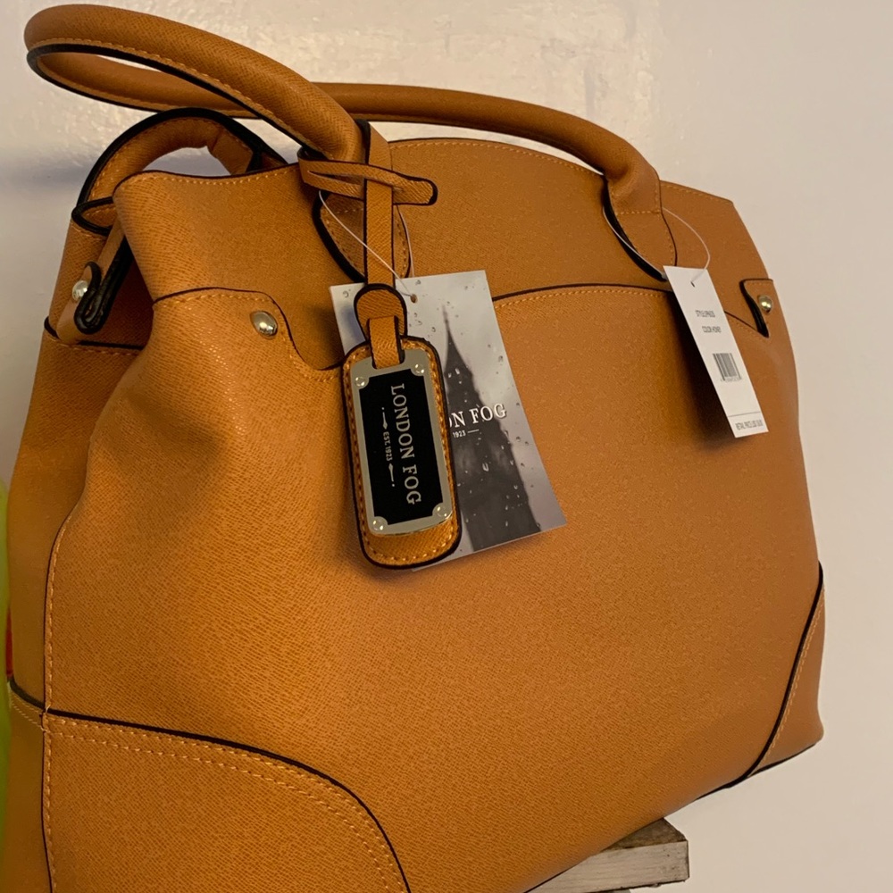 Hand bag
